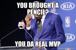 Kevin Durant You Da The Real Mvp