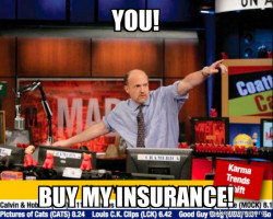 Mad Karma with Jim Cramer