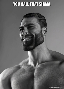 Gigachad