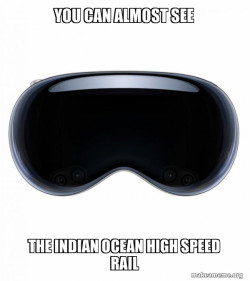 Apple Vision Pro
