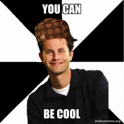 Scumbag Christian