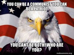 American Pride Eagle