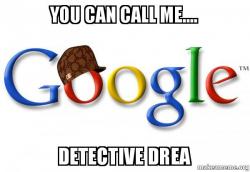 Scumbag Google