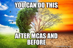 Climate Change / Global Warming