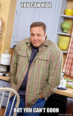 Kevin James
