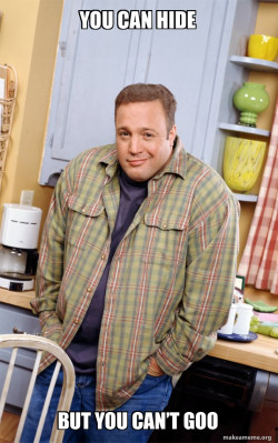 Kevin James