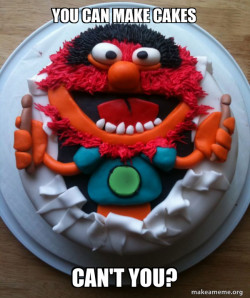Cake Day