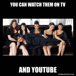 Kardashians