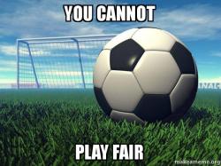 Football (Soccer) life
