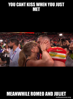 Taylor Swift and Travis Kelce Superbowl 2024