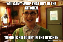 Sexually Oblivious Girlfriend