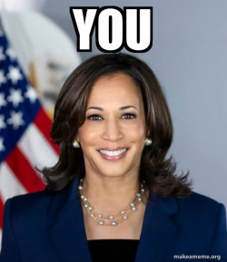 Kamala Harris