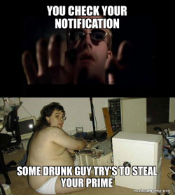 Hackers Meme