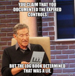 Maury Povich Lie Detector Test