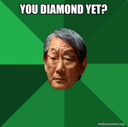 High Expectations Asian Father