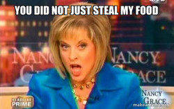 False Fact Nancy Grace