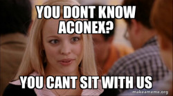 Mean Girls Meme