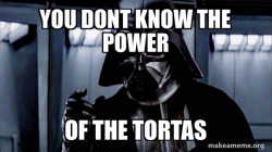 Darth Vader - Choke