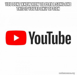 YouTube