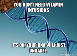 Scumbag Genetics