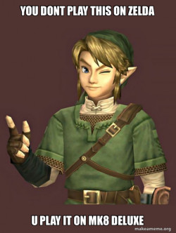 Zelda