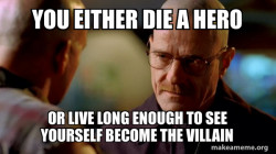 Breaking Bad