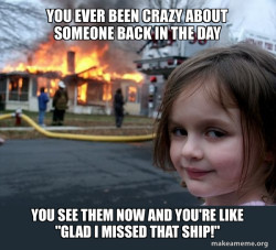 Disaster Girl