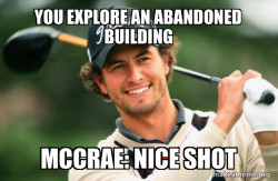 Adam Scott Golfer