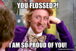 Condescending Wonka