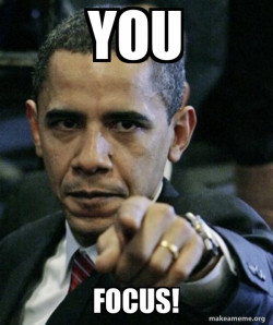 Angry Obama