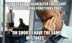Male First World Problems