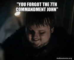 Samwell Tarly Meme