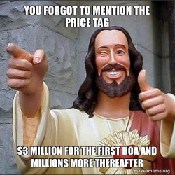 Cool Jesus