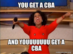 Oprah Winfrey - You Get a Car