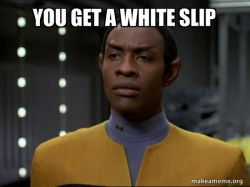 Skeptical Vulcan