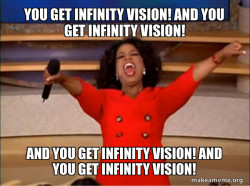 Oprah Winfrey - You Get a Car