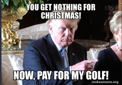 nothing for christmas