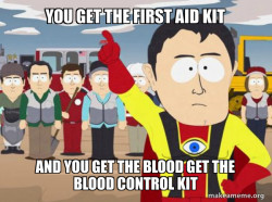Captain Hindsight