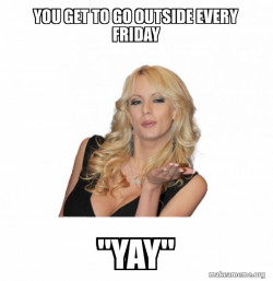 Stormy Daniels