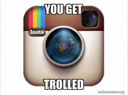 Instagram twitter