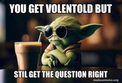 Cool Yoda (Sunglasses)