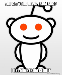 Good Guy Reddit