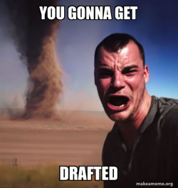Tornado Guy