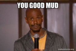 Dave Chapelle (Fucking Up)