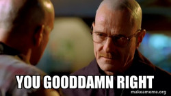 Breaking Bad