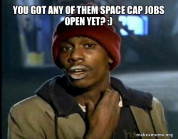 Dave Chappelle Junkie Y'all Got Anymore of