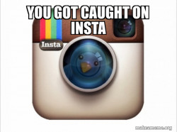 Instagram twitter