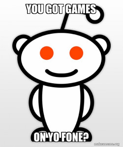 Good Guy Reddit