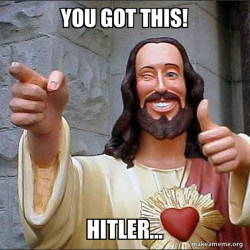 Cool Jesus
