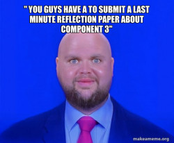 Bald J.D. Vance